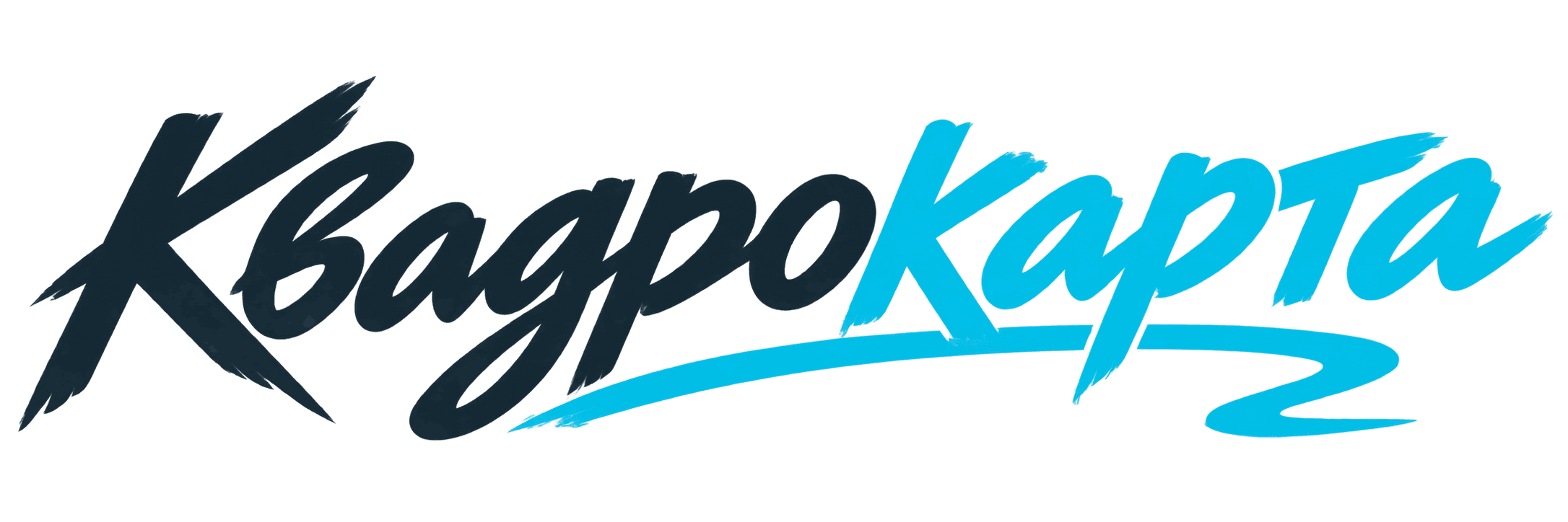 Квадрокарта